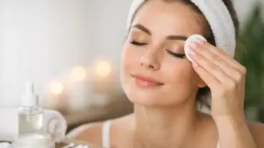 Permanent Make Up Aftercare for Soft Healing