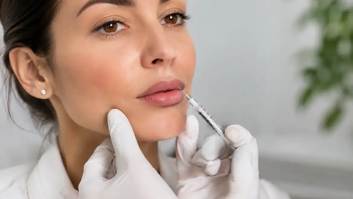 Your Guide to Lip Neutralisation Treatment