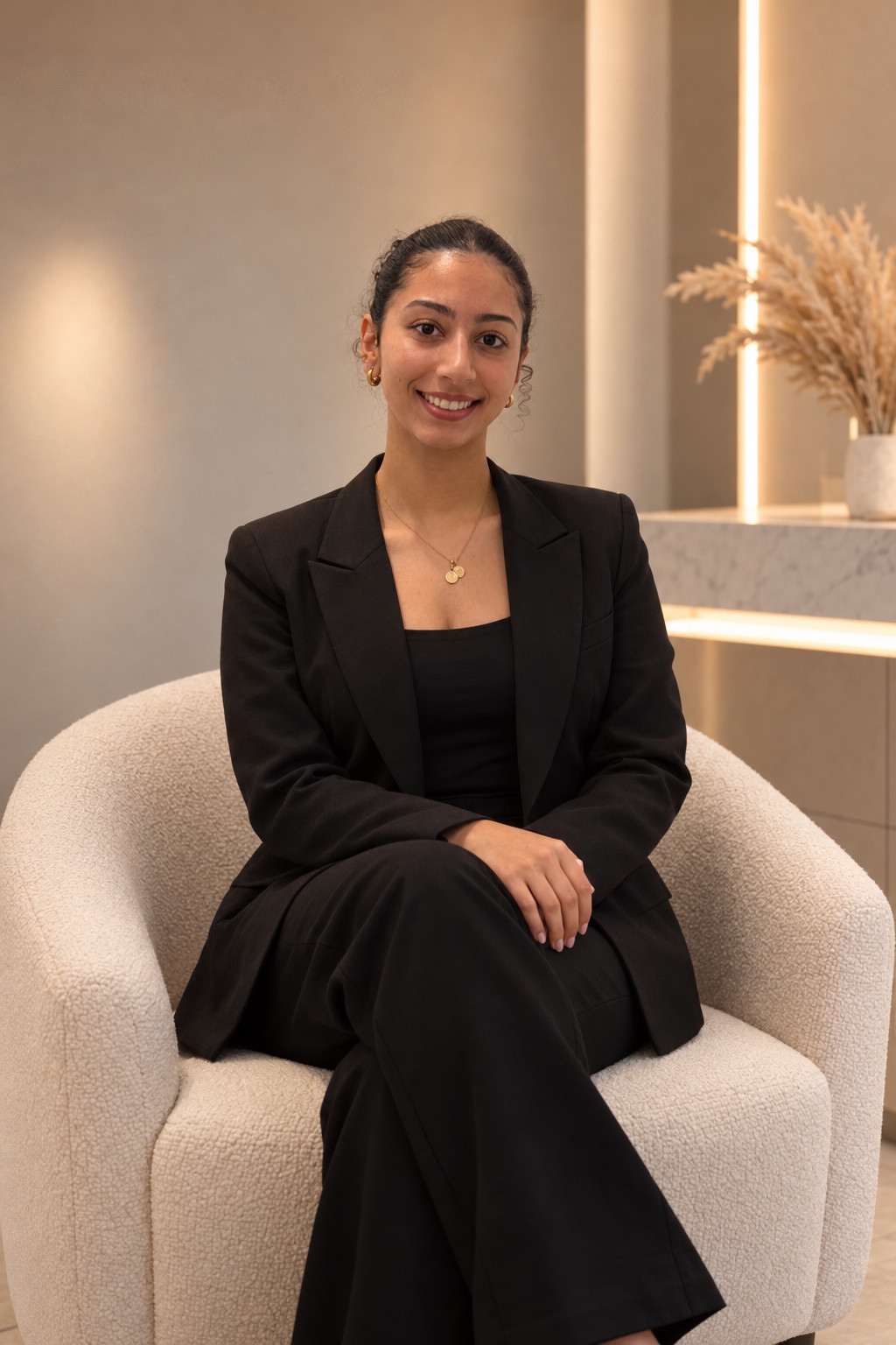Sara, Beauty Therapist at ELKA CLINIC