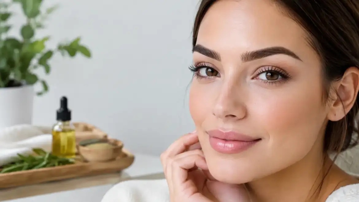 How to Prepare for Ombre Brows Naturally