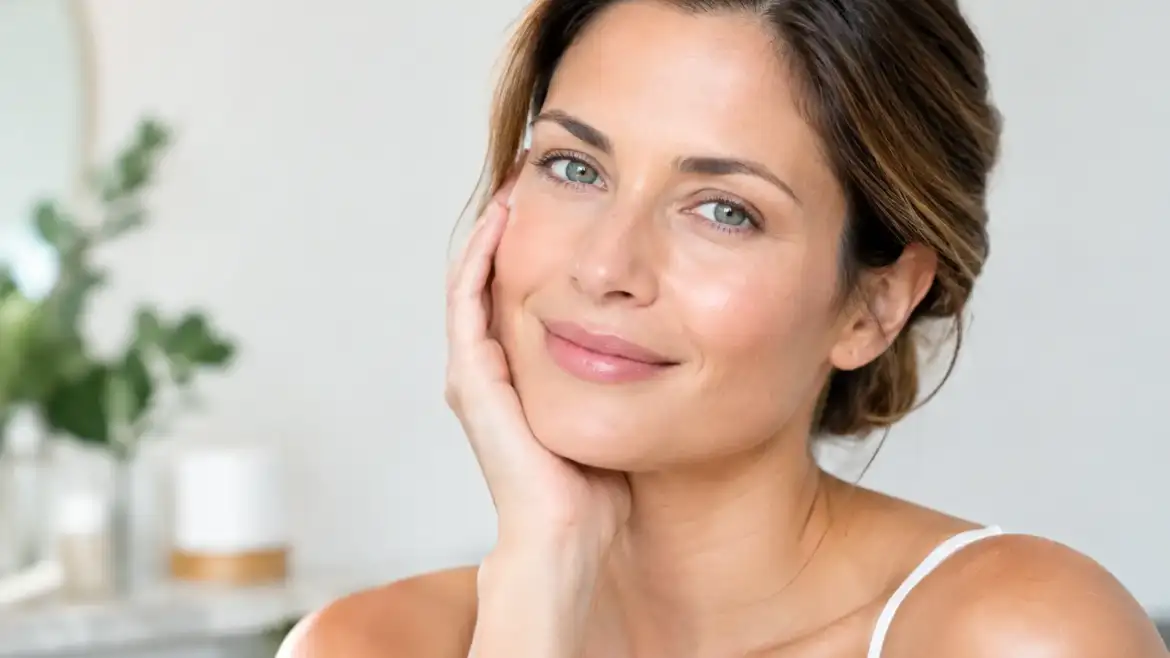 Skin Rejuvenation That Still Looks Like You