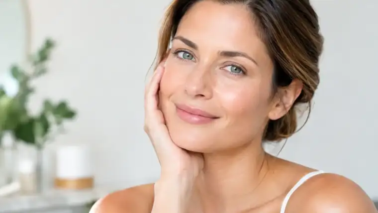 Skin Rejuvenation That Still Looks Like You